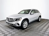 Used 2020 Mercedes-Benz GLC 300 image 4