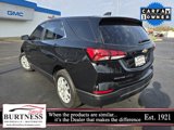 Certified 2024 Chevrolet Equinox LT image 5
