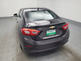 Used 2017 Chevrolet Cruze LT image 6