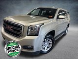Used 2016 GMC Yukon SLT image 1