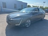 Used 2018 Honda Clarity Touring image 2