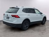 Used 2022 Volkswagen Tiguan SE image 4