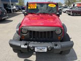 Used 2011 Jeep Wrangler Sport image 3