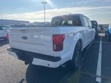 Used 2020 Ford F150 Lariat w/ Equipment Group 502A Luxury image 4