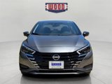 New 2025 Nissan Versa S w/ Trunk Package image 5