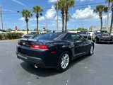 Used 2015 Chevrolet Camaro LS image 4