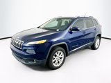 Used 2014 Jeep Cherokee Latitude image 3