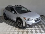 Used 2021 Subaru Crosstrek 2.5i Limited w/ Moonroof Package 2 image 2