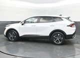 Used 2023 Kia Sportage EX image 5