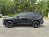 Used 2021 Toyota RAV4 LE image 4