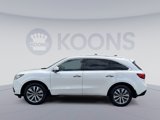 Used 2015 Acura MDX SH-AWD w/ Technology Package image 2