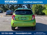 Used 2016 Chevrolet Spark LS image 4