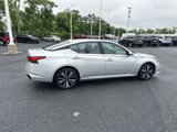 Used 2022 Nissan Altima 2.5 SV image 5
