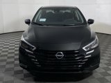 New 2025 Nissan Versa S w/ Trunk Package image 2