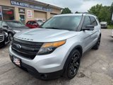 Used 2015 Ford Explorer Sport w/ Equipment Group 401A image 2