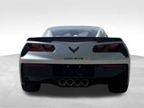 Used 2016 Chevrolet Corvette Stingray Coupe w/ 3LT Preferred Equipment Group image 4