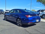 Certified 2021 Hyundai Elantra Limited image 4