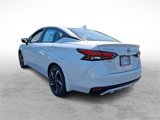 New 2025 Nissan Versa SR image 3