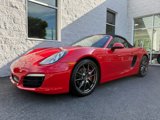 Used 2015 Porsche Boxster S image 5