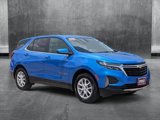 Used 2024 Chevrolet Equinox LT image 3