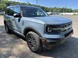 New 2024 Ford Bronco Sport Big Bend image 3