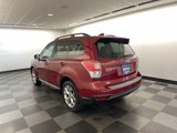 Used 2018 Subaru Forester 2.5i Touring w/ Popular Package #3B image 3