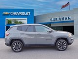 Used 2019 Jeep Compass Sport image 2