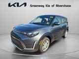 New 2025 Kia Soul LX image 3