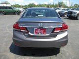 Used 2014 Honda Civic LX image 4