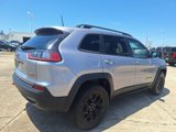 Used 2019 Jeep Cherokee Trailhawk w/ Comfort/Convenience Group image 5