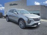 New 2025 Cadillac XT4 Premium Luxury w/ Cold Weather Package image 2