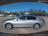 Used 2013 Honda Accord EX-L image 2