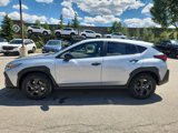 New 2025 Subaru Crosstrek 2.0i image 2