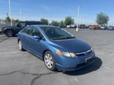 Used 2006 Honda Civic LX image 2