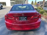 Used 2019 Acura TLX w/ Technology Package image 6