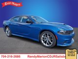 Used 2023 Dodge Charger GT image 3
