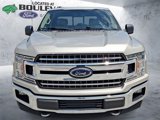 Used 2018 Ford F150 XLT w/ Equipment Group 302A Luxury image 4