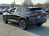 New 2025 Chevrolet Trax RS image 3