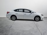 Used 2017 Nissan Sentra SV image 6
