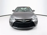 Used 2017 Toyota Camry SE image 3