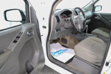 Used 2018 Nissan Frontier SV image 3