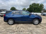 Used 2023 Chevrolet Equinox LS w/ LS Convenience Package image 6