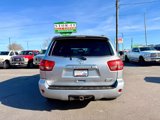 Used 2010 Toyota Sequoia Platinum image 4
