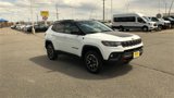 Used 2024 Jeep Compass Trailhawk image 2