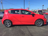 Used 2020 Chevrolet Sonic LT image 6