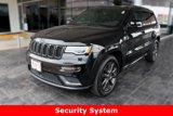 Used 2018 Jeep Grand Cherokee High Altitude image 4