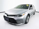 Used 2018 Toyota Avalon Limited image 3