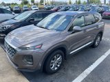 Used 2020 Hyundai Santa Fe SEL image 2