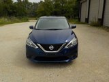 Used 2017 Nissan Sentra S image 2
