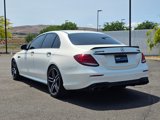 Used 2018 Mercedes-Benz E 63 AMG S image 4